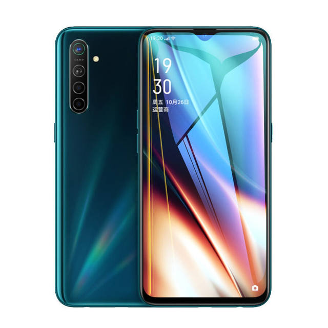 Suitable for oppo hydrogel film k12x protective film k13turbo tempered film r9 mobile phone film k13x full screen r7plus no white edge k10/k9/pro film k9s/k11x anti-fall k7/k5/k3