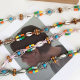 Belt women's decoration versatile dress niche waist rope trendy ethnic style versatile design sense fashionable thin belt