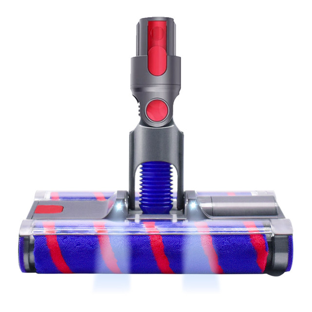 Adapted Dyson Valuel accessories Dysonv7v8v10v11v15 soft velvet ...