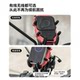 Five-horse osopro motorcycle charging mobile phone holder anti-theft shock-absorbing Crustberry electric vehicle navigation holder