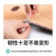 Suitable for Golden Arrow Sai Ao RG120 electric vehicle foot pad TDT3053Z waterproof pad tram foot pad