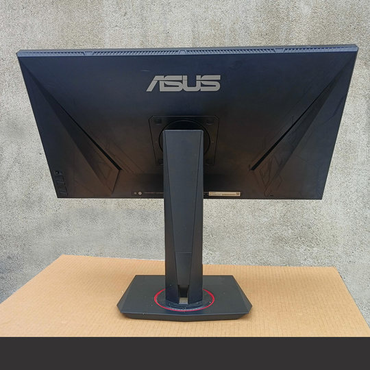 ASUS VG278Q 27-inch 144HZ TN screen e-sports monitor game 165HZ second-hand 2K lifting 155HZ