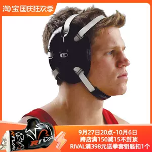 Cliff Keen E58 Headgear 護耳美國代購14款顏色-Taobao