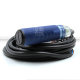 Schneider XUB5 photoelectric switch XUB5APANL2 sensor diffuse reflection cylindrical original imported genuine