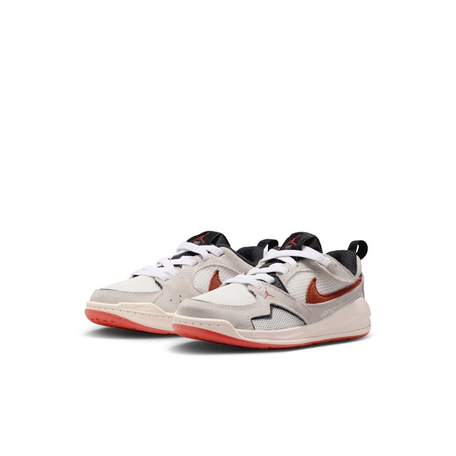 Nike Jordan Toddler Breathable Lightweight Relief Shoes Winter Cushioning Sports Shoes for Boys and Girls JORDAN HQ0507