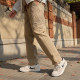 Jordan official Nike Jordan men's trousers summer sports pants functional style pure cotton fashion durable FV7256