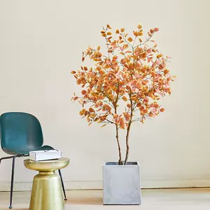 秋树盆景 新人首单立减十元 22年7月 淘宝海外