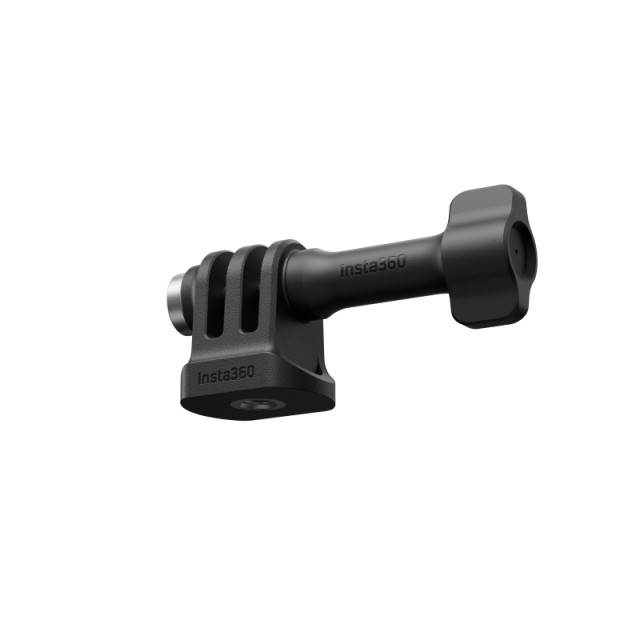 Shadow Stone Insta360 1/4' to three-claw joint adapted to X5/Ace series