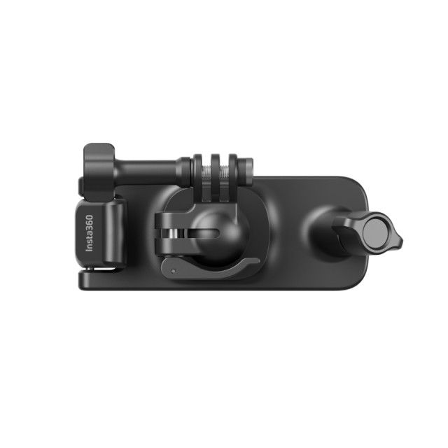 Shadow Stone Insta360 Backpack Clip Adapted to X/Ace/GO Series