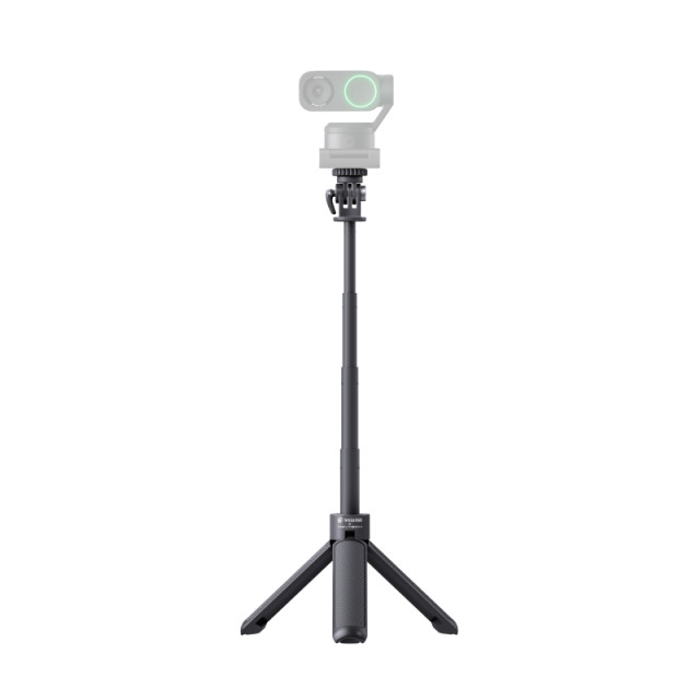 Shadowstone Insta360 mini tripod selfie stick adapts to X/Ace/GO/ONE RS/Link series