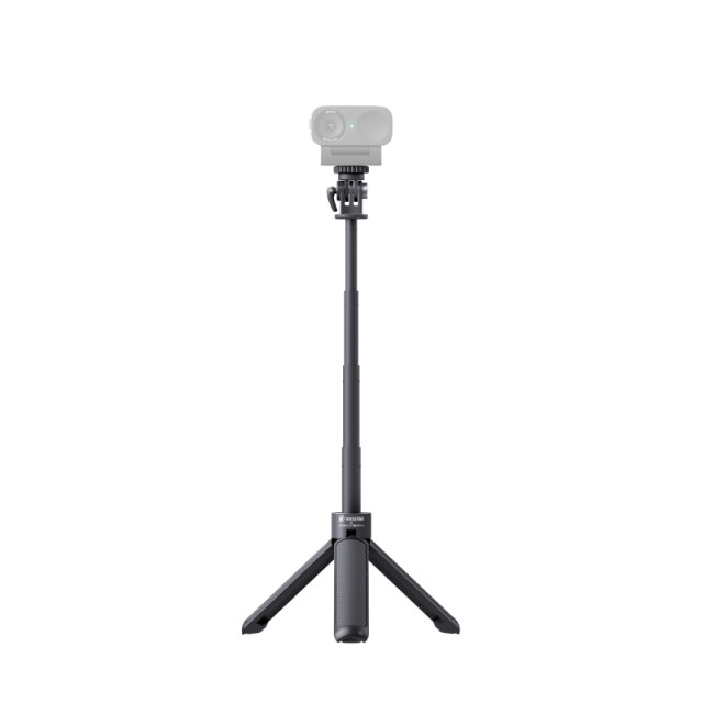 Shadowstone Insta360 mini tripod selfie stick adapts to X/Ace/GO/ONE RS/Link series