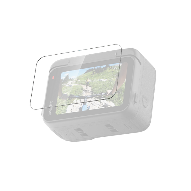 Shadow Stone Insta360 ACE PRO 2 screen protective film