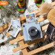fujifilm/Fuji SQUARE instax SQ1One-time imaging Polaroid Square camera Photo paper sq1