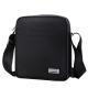 Shoulder bag men's bag canvas bag business casual mini bag waterproof oxford simple small bag crossbody bag for men