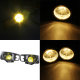 Honda Civic 99-00 Modified Special Halogen Mist CRV Civic 2/3/4DR EK EG front fog light lamp

