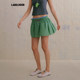 Leihu 2025 spring and summer new Tuileries garden skirt women's skirt fashionable skirt