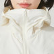 Puma Puma woven hooded jacket women's 2025 summer new sportswear windproof casual jacket 628763