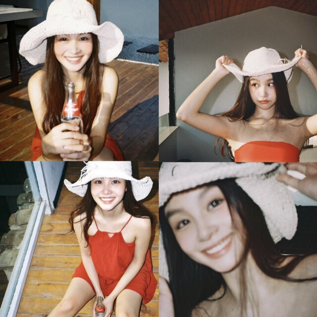 Photograph Snoopy disposable film camera roll Snoopy birthday gift for girls souvenirs