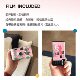 Ribby illustrator disposable film camera color film student niche creative birthday gift for girls