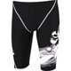 Yingfa children's swimming trunks professional swimming training five-point knee-length mid-leg competition swimming trunks boys' swimming trunks