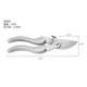 New 304 stainless steel pruning shears pruning branches scissors fruit tree pruning scissors scissors gardening scissors