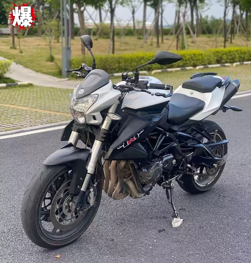 二手重机车 新人首单立减十元 21年11月 淘宝海外