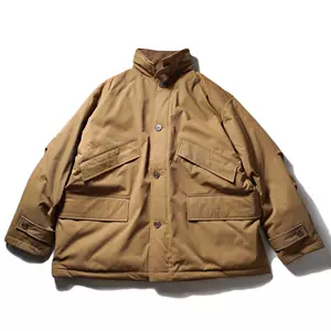 DAIWA PIER39 TECH CRUISER DOWN JACKET ジャケット/アウター