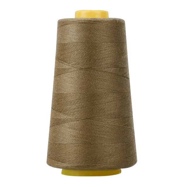 Household sewing thread Pagoda thread 402 color sewing machine thread hand sewing clothes thread flat car polyester fine white thread
