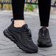Zhang Kaili elderly shoes women's autumn new anti-slip soft-soled mother's shoes for middle-aged and elderly people comfortable walking breathable casual shoes