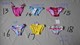 Baby under 3 years of age 013 Bikini swimming trunks Children's swimsuit girl big child children's triangle flat angle
