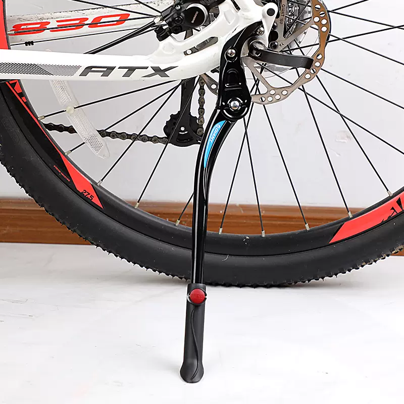Giant捷安特自行车撑脚27 5atx Xtc山地车停车架单车配件骑行 Giant捷安特自行车撑脚27 5atx Xtc山地车停车架单车配件骑行