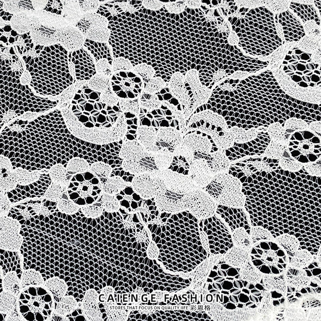 2025 spring and summer new design sweet lace skirt jacquard mesh waist towel layered outdoor triangle ass curtain

