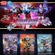 Cyro Altman Transformers Robot Vajrayana Airplane Sex Tower Mech Motor 5 -year -old 7 Boy