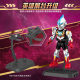 Ultraman Bruker Building Blocks 14th Bullet 13 Star Edition 14th Generation New Toy Brooke Building Blocks Man Blind Box