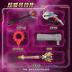 Ultraman Bruker Building Blocks 14th Bullet 13 Star Edition 14th Generation New Toy Brooke Building Blocks Man Blind Box