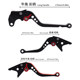 Suitable for Honda CBR150R/250R/300R/500R modified brake effort-saving horn clutch lever handle