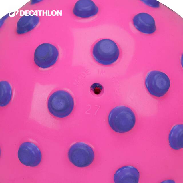 Decathlon youth children's water polo toy ball water polo seaside toy swimming sports IVA3