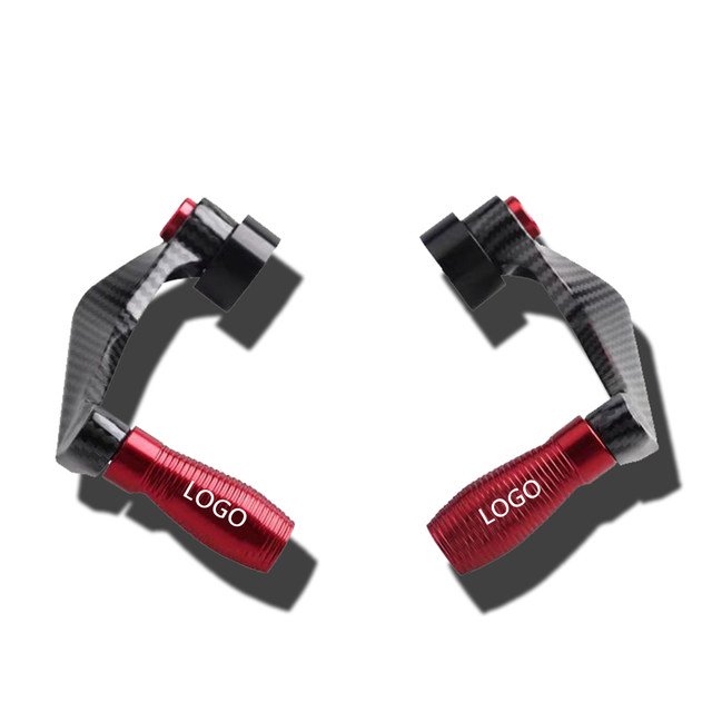 
Suitable for Yamaha XMAX300 motorcycle modification accessories CNC aluminum alloy horn guard bow anti-fall hand guard