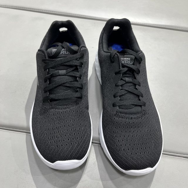 Sikecci men's shoes autumn breathable running shoes lightweight non -slip soft bottom, soft bottom, earthquake, elderly casual sports shoes 54354
