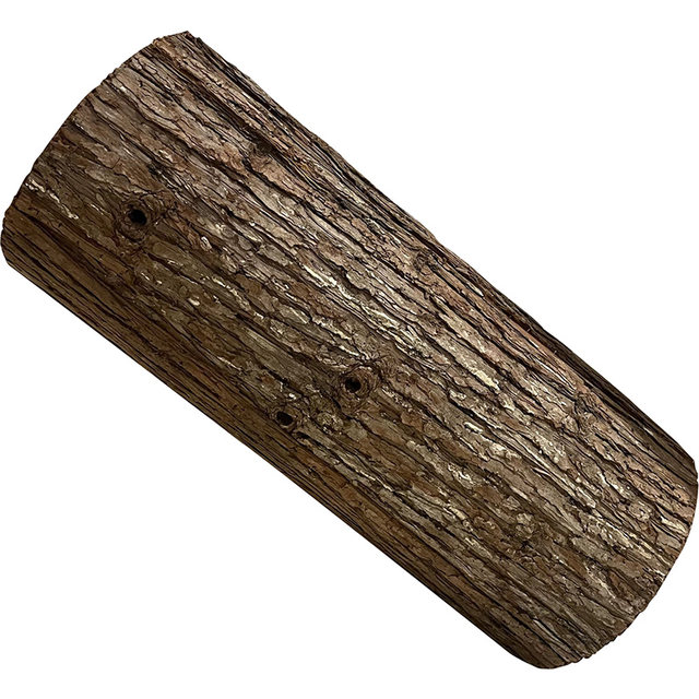 Fake log piles, simulated tree stumps, decorative wood piers, hollow forest fir wood piles, landscape home display windows, small wood piles