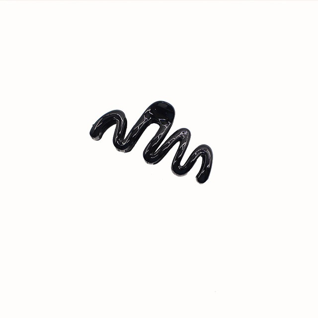 Women's 2025 new shark clip high-end hair clip hair clip back head plate hair clip headdress hair accessories