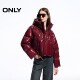 ONLY winter 90 white duck down fashionable heat-sensing short down jacket for women 124423065