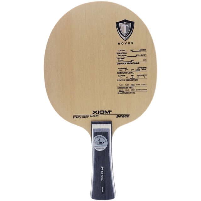 Cypress Alpha Racket Jiaoyang XIOM Jiaomeng three carbon cypress emperor SPEED Jietuo carbon ...
