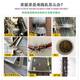 Anti-rat crawling and anti-rat crawling pipes anti-rat water pipes air conditioning natural gas sewer pipes anti-rat artifact wire mesh