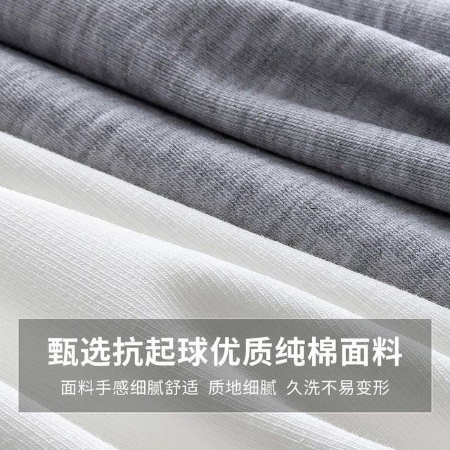 Cotton camisole women's spring and summer thin inner wear with breast pads to cover the side breasts and outer wear slimming bottoming sleeveless top