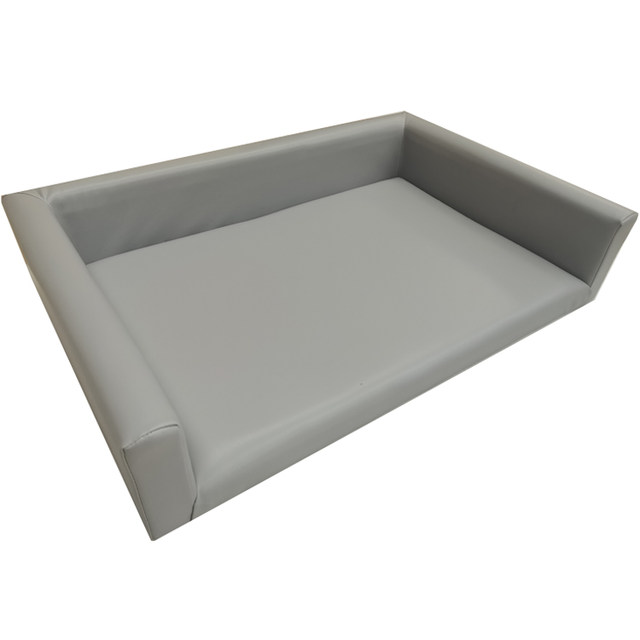 
Mother and baby room diaper table, swimming pool touch table, soft padded massage table, waterproof third bathroom dressing table