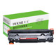 Mo Mei suitable for Canon CRG328 toner cartridge MF4712 printer MF4452 MF4752 ink box MF4700 4410 4710 MF4400 4470dn 4750 drum 4830D 4830D

