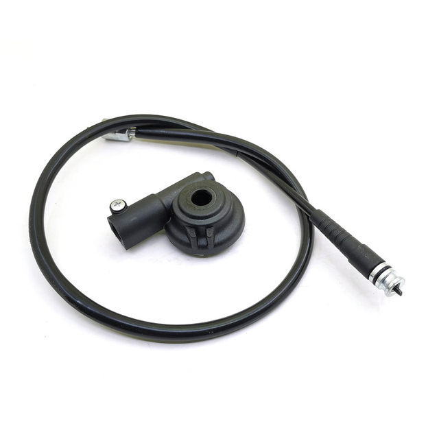 Suitable for Qingqi Suzuki GA150 Hanjun, Qingqi QS150 Cool Biao GR150 mileage line, code meter line gear