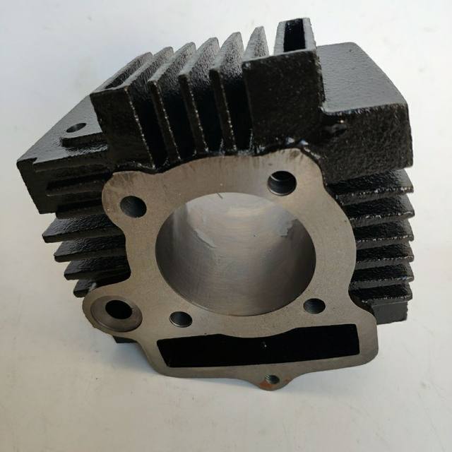 
Dayang Zongshen 110 motorcycle special cylinder 108cm3 iron cylinder curved beam car cylinder cylinder block