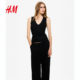 HM women's suspender 2025 summer new fashion trendy and soft inner ribbed vest 1310485